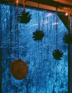 Избушка - 2