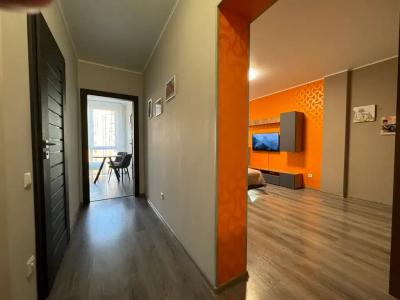 Квартиры на Гагарина 11 - 243