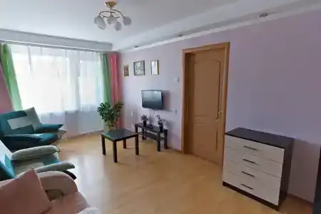 на Скальной - 1