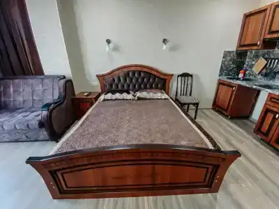 Квартиры в проезде Голубые Дали 9 - 288