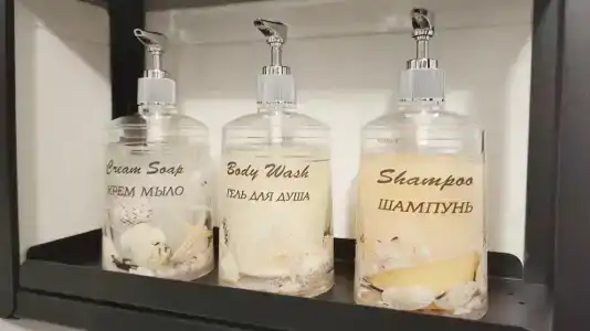 Квартиры на Шелеста 36 - 14