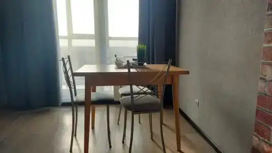 Квартиры на Чкалова 18 - 111