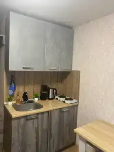 Уютная чистая квартира - 3