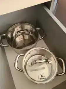 Квартиры на Поповича 8 - 68