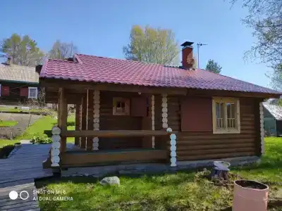 Уютный коттедж у реки - 2