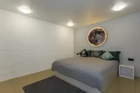 Luna hostel & rooms - 8