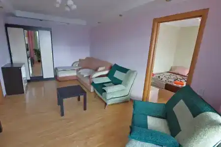 на Скальной - 9