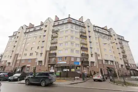 Квартиры на Советский 43 - 25