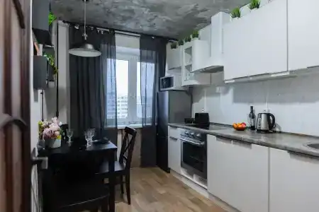 Квартиры на Московском 66 - 50