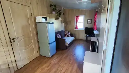 Дом со всеми удобствами - 2
