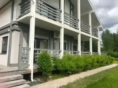 Уютные дома в Заячьей горке - 97