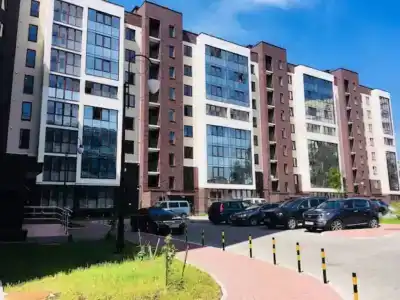 Квартиры в Малом переулке 3 - 124