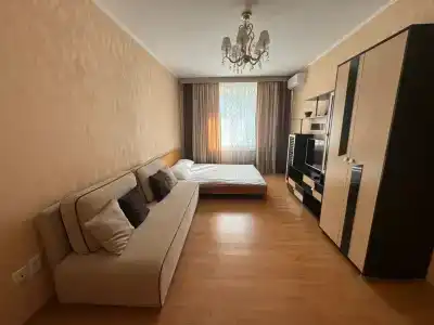 Квартиры на Сибгата Хакима 37 - 135