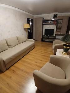 Квартиры на Старопрегольской набережной 16 - 369