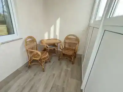 с двумя отдельными комнатами и кухней - 41