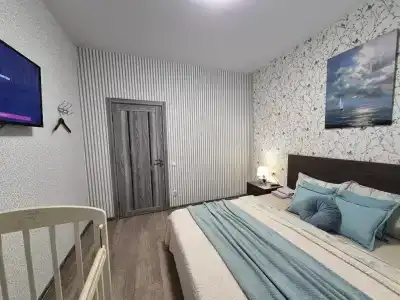 Квартиры на Курзальной 3 - 448