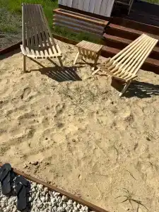 Глэмпинг 2 Моря - 89