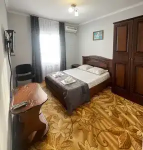 Terrace house - 18