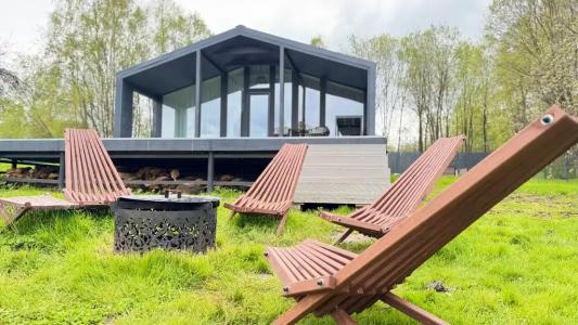 Заповедная Дача - 1