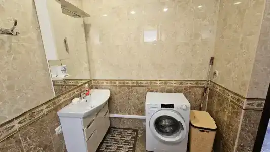 Дачный домик у моря в Дербенте - 20