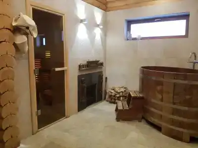 Частный дом в Новодарьино - 10