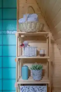 Рай в шалаше - 166