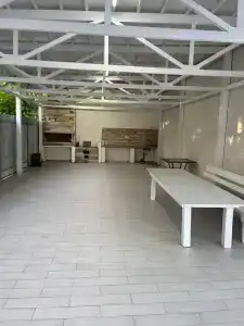 Дом с бассейном - 4