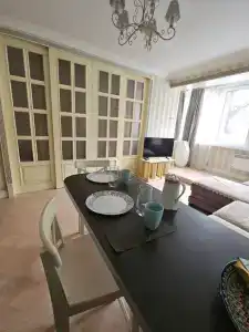 Квартиры на Котельнической набережной 33к1 - 99