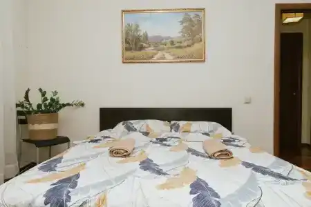 InnDays Садовая д.3 корп.2 - 24