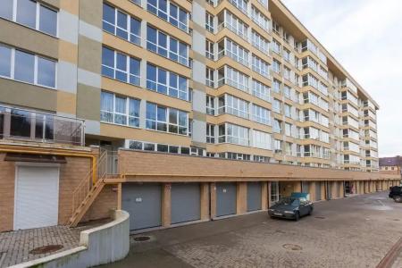 Уютная квартира в старом городе - 19