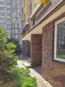 Квартиры на Пархоменко 8 - 143