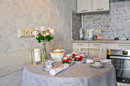 Квартиры на Чкалова 18 - 352