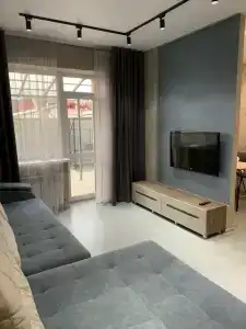 Таунхаус на Банном в центре - 2