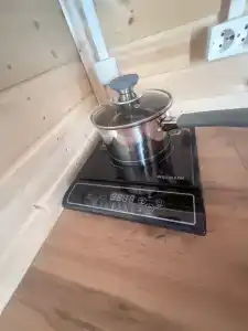 Коттедж, море, дельфины - 27