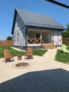 Частный дом в Судниково - 0