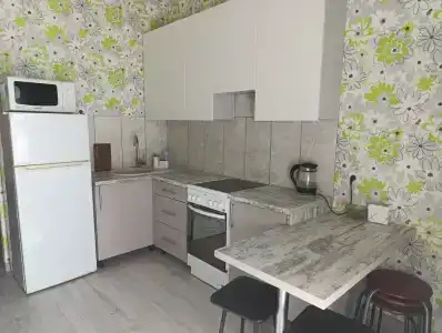 Квартира в центре города (2) - 4