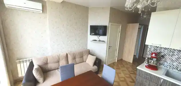 Квартиры на Тимирязева 26/3 - 7