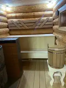 Дом Рыбака на Волге - 31