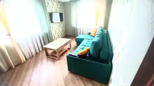 Квартиры на Героев Медиков 2 - 96