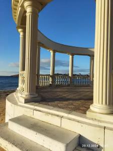 Ракушка Казантипа - 12