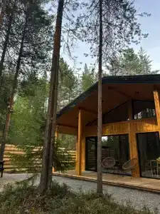 Loft Home Карелия - 107
