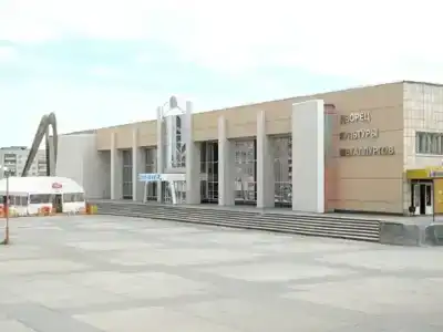 Барбарис - 59