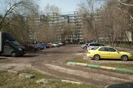 Эконом у Орехово - 13