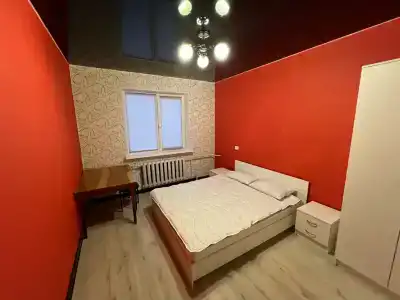 Квартиры на Олимпийской 35 - 99