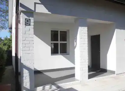 Дом на Краснопартизанской 9 - 3