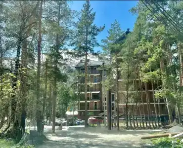 Апарт-отель Терскол на Баксанской - 60