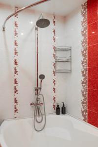 В центре Владимира любимые апартаменты vgosti33 NEW - 22