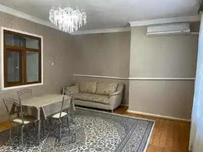 Уютный дом в центре города - 30