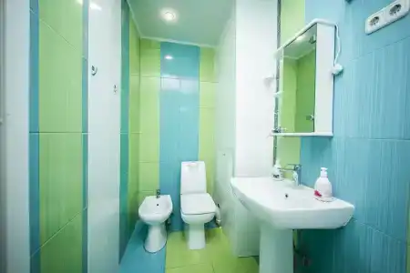 Квартиры на Независимости 23 - 154