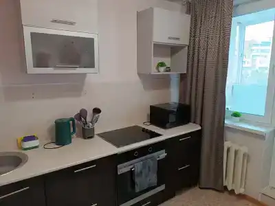 Уфа - 4